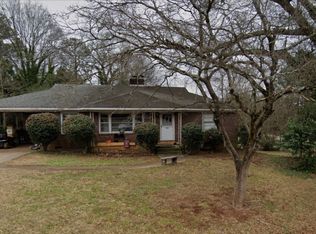 214 Wesley St, Clemson, SC 29631