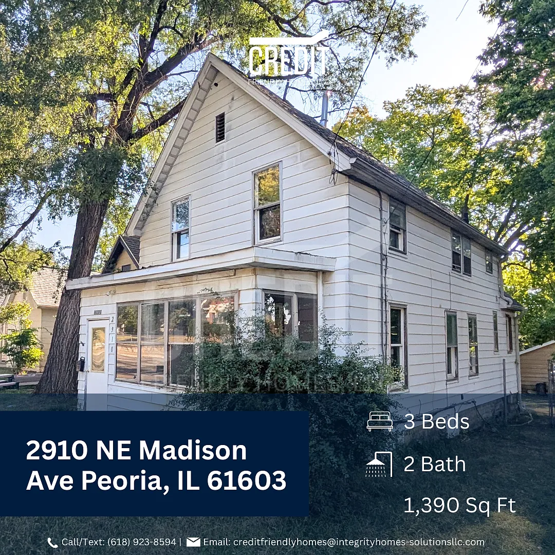 2910 NE Madison Ave photo 1