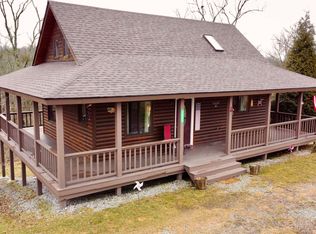 1431 Zen Forest Rd, Turners Station, KY 40075