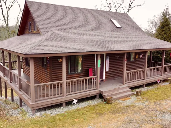 1431 Zen Forest Rd, Turners Station, KY 40075