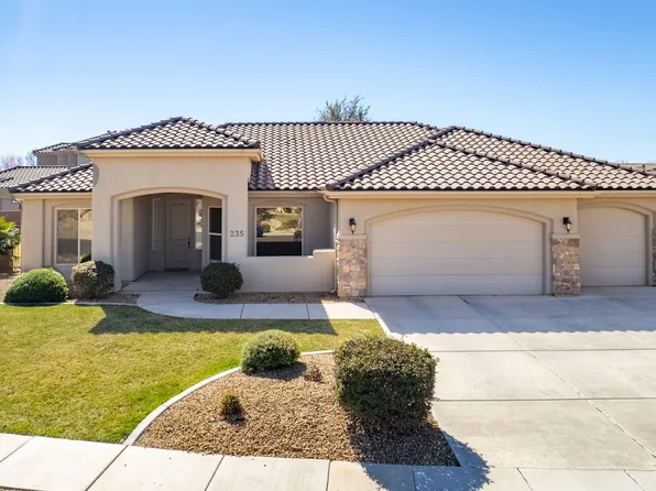 235 W 1725 S, Washington, UT 84780