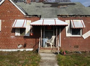 3 E 35th St, Richmond, VA 23224