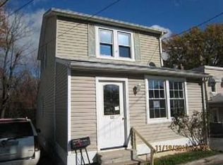 523 N Point Rd, Baltimore, MD 21224