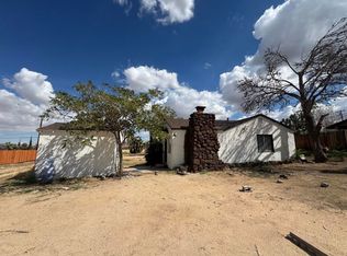 7433 Bannock Trl, Yucca Valley, CA 92284