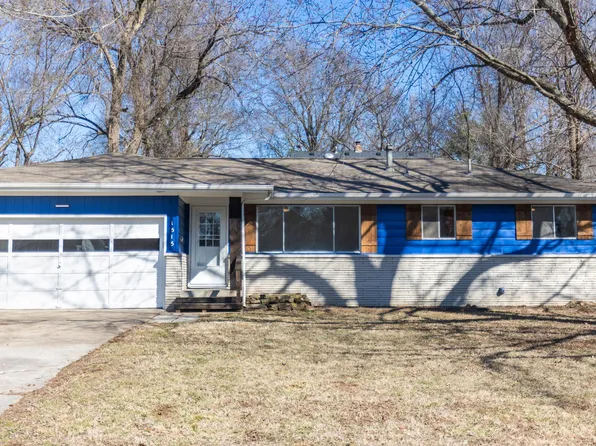 1515 E Wayland Street, Springfield, MO 65804