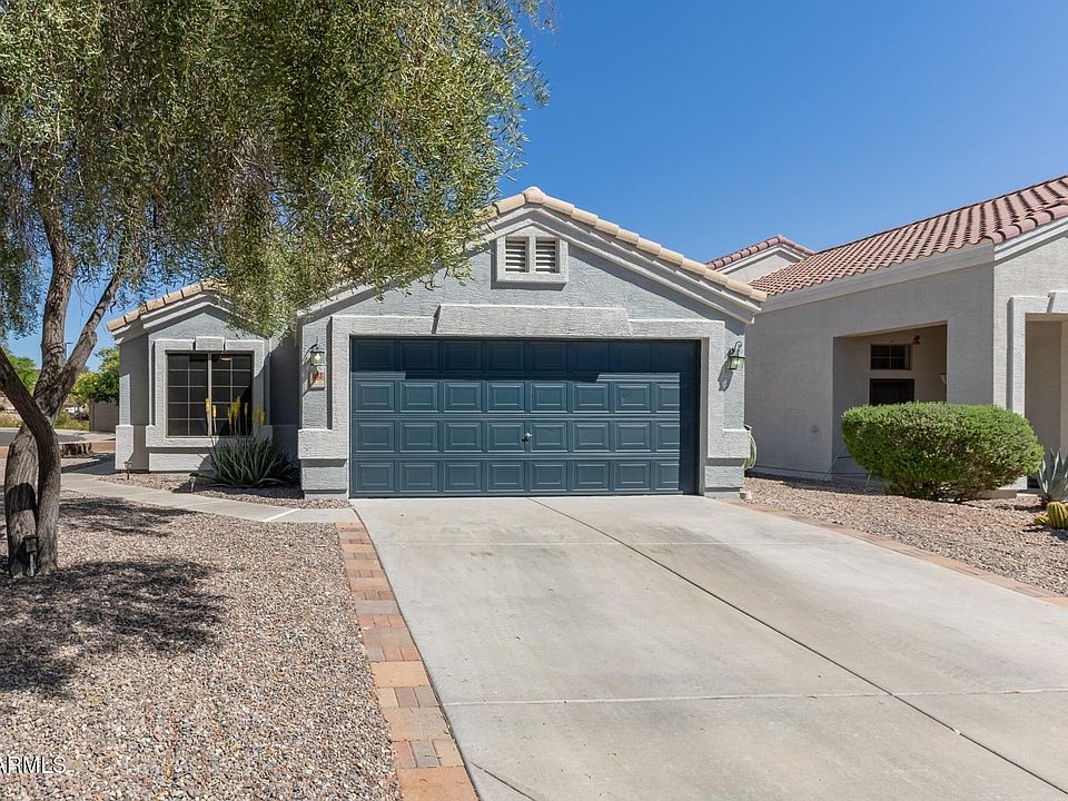 993 S 239TH Drive, Buckeye, AZ 85326 | Zillow