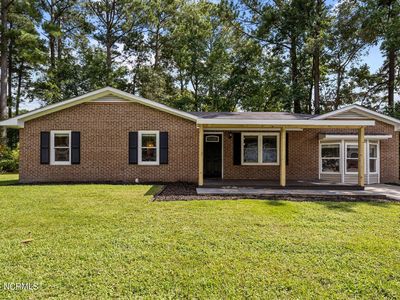 546 Oci Drive, Jacksonville, NC, 28540