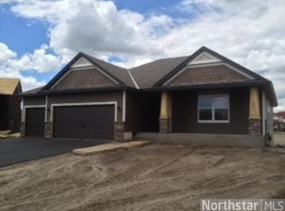 8609 N Tessman Ct N, Brooklyn Park, MN 55445