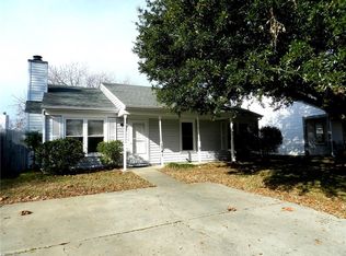 1741 Da Vinci Dr, Virginia Beach, VA 23454