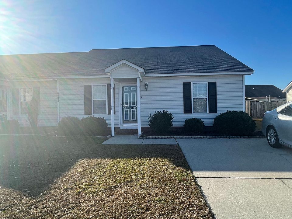 1st image of 3608 Palmer Dr #B