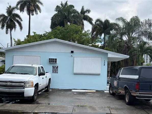 138 SE 2nd Ave, Dania, FL 33004