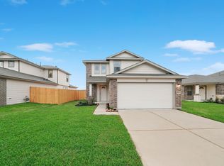 25634 Roy Rogers Ct, Splendora, TX 77372