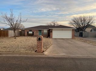 3902 Stevens St, Plainview, TX 79072