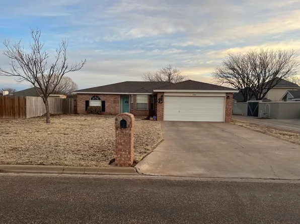 3902 Stevens St, Plainview, TX 79072