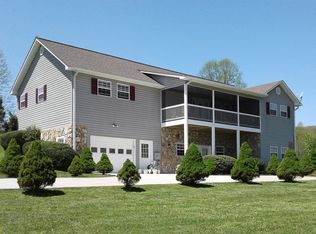 16 Kinross Ln, Blairsville, GA 30512