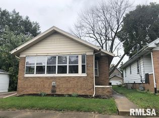 2410 N Atlantic Ave, Peoria, IL