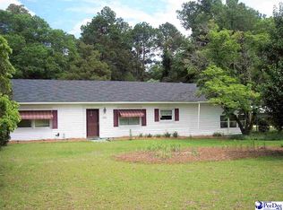 252 Mount Calvary Rd, Dillon, SC 29536