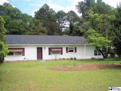252 Mount Calvary Rd, Dillon, SC, 29536