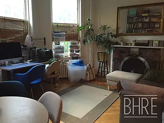 Rented by Brooklyn Heights Real Estate Inc