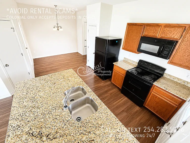 3105 Ochiltree Dr #B — Photo 7