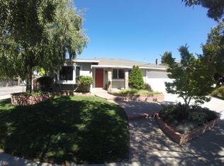 5102 Devon Park Ct, San Jose, CA 95136