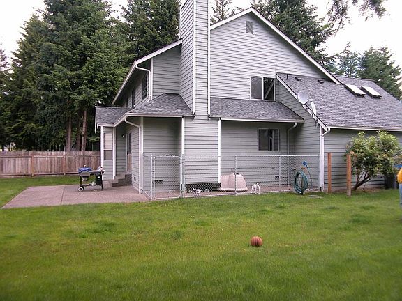 3rd image of 10817 Orchid Pl NW