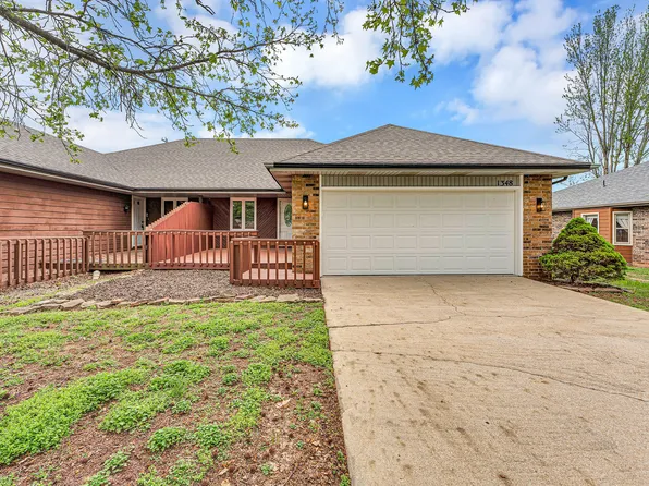 1348 E Arlington Street, Springfield, MO 65803