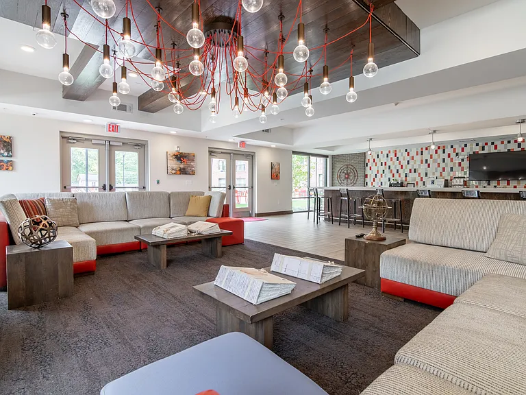 Bold, modern, and made for connection.
