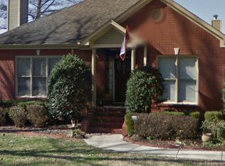 1110 Dale Dr SE, Huntsville, AL 35801