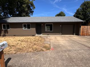 550 S Maple St, Canby, OR 97013