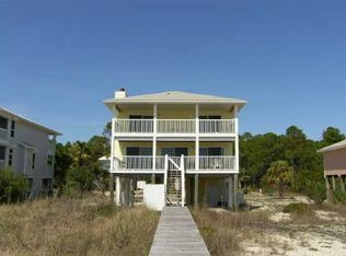 430 Treasure Dr, Port Saint Joe, FL 32456