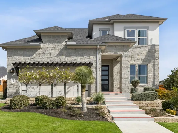 Presidio Plan, Edgewood