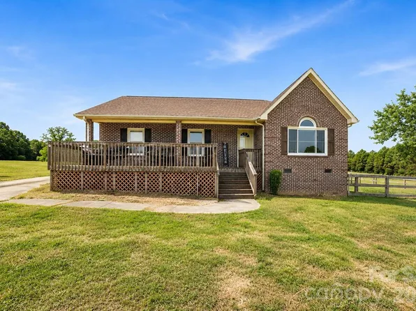 3716 Corinth Church Rd, Monroe, NC 28112