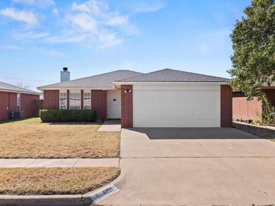 6221 13th St, Lubbock, TX, 79416