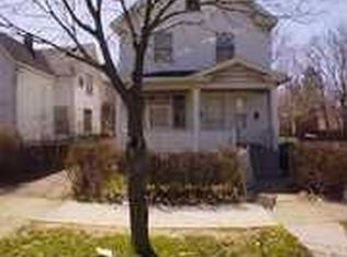 51 6th St, Rochester, NY 14605