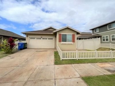 91-3349 Maohiohi Loop, Ewa Beach, HI, 96706