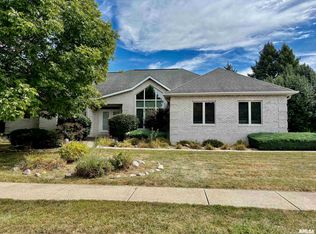 112 Interlacken Rd, Springfield, IL 62704