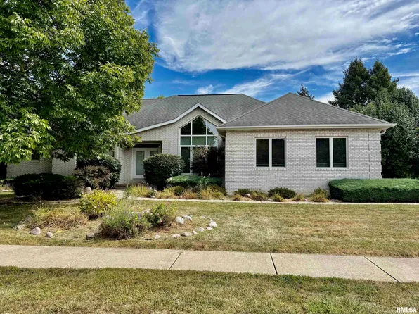 112 Interlacken Rd, Springfield, IL 62704