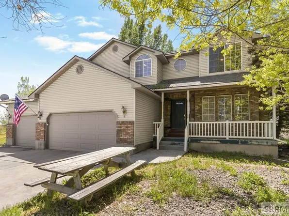 6626 S 12 W, Idaho Falls, ID 83402