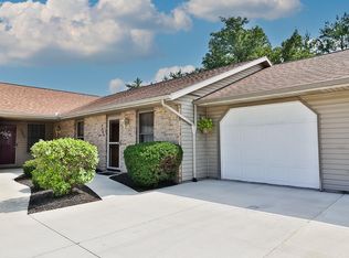 3853 Cambridge Pl, Lima, OH 45804