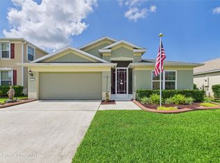 1521 Dittmer Cir SE, Palm Bay, FL 32909