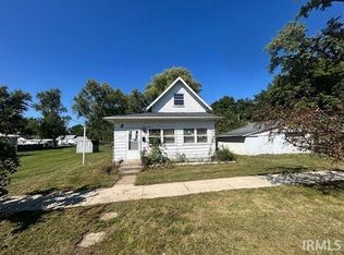 314 Jay St, Rochester, IN 46975