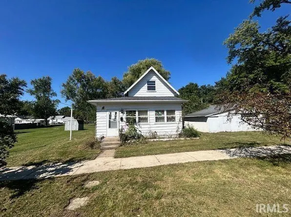 314 Jay St, Rochester, IN 46975