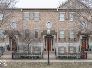 2487 Glebe St, Carmel, IN 46032
