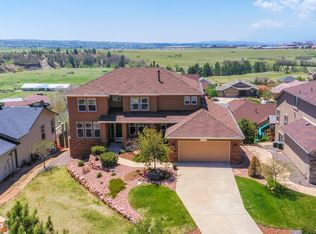 2011 Fieldcrest Dr, Colorado Springs, CO 80921