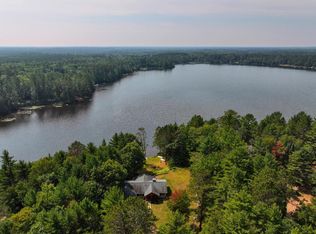 N1635 Crystal Lake Rd, Watersmeet, MI 49969