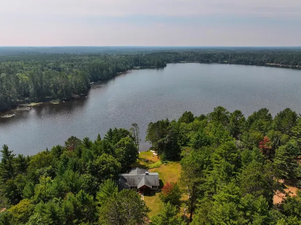 N1635 Crystal Lake Rd, Watersmeet, MI 49969