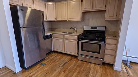 Rented by Heller Organization