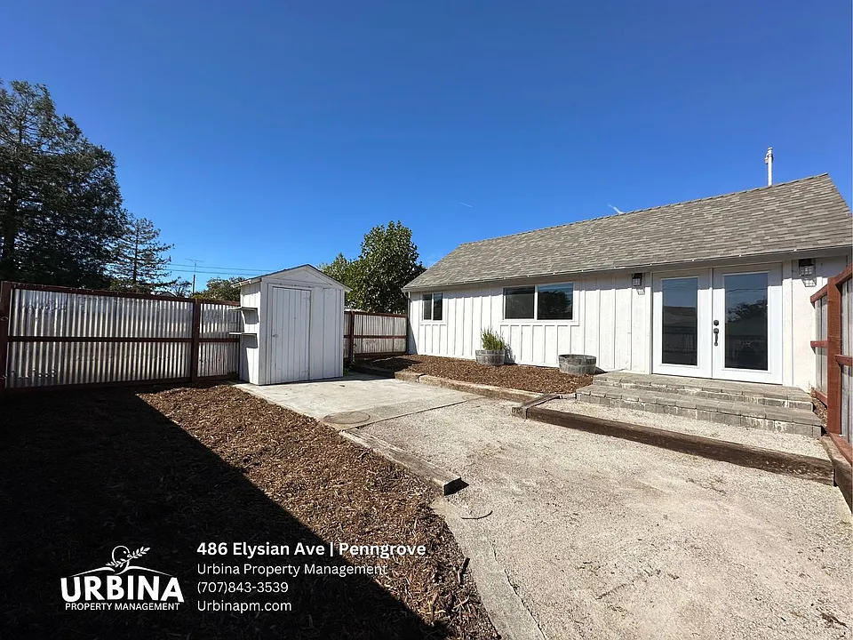 486 Elysian Ave