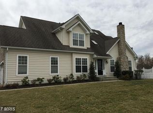 20149 Valhalla Sq, Ashburn, VA 20147